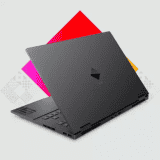HP Ryzen 7 Gaming Laptop| Octa Core 6800H | 16 GB | 1 TB | 6 GB Graphics  | Mica Silver | 16-n0054AX