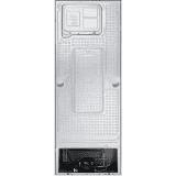 SAMSUNG 322 L Frost Free Double Door 2 Star Convertible Refrigerator | RT37C4522BX/HL | Luxe Black