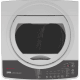 IFB | TL-RPSS AQUA | Fully Automatic Top Load Washing Machine with In-built Heater | 7 kg  | Grey