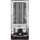LG | GL-D201ASEU | 185 L | Direct Cool Single Door Refrigerator | Scarlet Euphoria