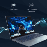 Lenovo IdeaPad Slim 1| 82VG009MIN | Ryzen 3 7320U |15.6" | FHD Laptop /8GB/512GB SSD/Win 11/Office 2021 | Cloud Grey