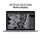 Apple MacBook Pro 2022 M2 | 13.3 Inch | 8GB/512GB/macOS Monterey | Space Grey