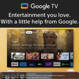 Sony Bravia | KD-43X75L | 108 cm (43 inch) | 4K Ultra HD Smart LED Google TV | Black
