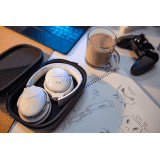 Bose Quietcomfort 45 Bluetooth Wireless  | White Smoke