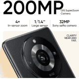 realme 11 Pro+ 5G | 12 GB / 256 GB | Astral Black