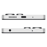 REDMI 12 | 128GB/6GB RAM | Moonstone Silver