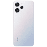REDMI 12 | 128GB/6GB RAM | Moonstone Silver
