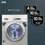 IFB DIVA AQUA SXS 6010 | 6 kg  | Fully Automatic Front Load Washing Machine