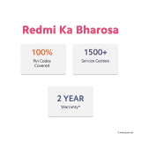 Redmi A2 | 4 GB / 64 GB | Sea Green