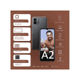 Redmi A2 | 4GB / 64GB | Classic Black