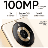 realme 11 Pro 5G | 8 GB / 128 GB | Sunrise Beige