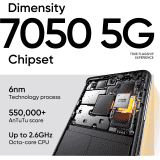 realme 11 Pro 5G | 8 GB / 128 GB | Sunrise Beige