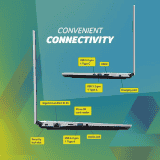 Acer Thin and Light Laptop | Z2-493 | 14.0 inch | 8GB RAM/512GB SSD/AMD Radeon Graphics/Windows 11 Home | ‎Light Rose Gold