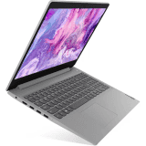 Lenovo IdeaPad Slim 3 Thin and Light Laptop |  81X800N2IN | Intel Core i3 11th Gen | 8 GB/512 GB SSD/Windows 11 Home |15.6 Inch | Grey