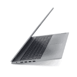 Lenovo IdeaPad Slim 3 Thin and Light Laptop |  81X800N2IN | Intel Core i3 11th Gen | 8 GB/512 GB SSD/Windows 11 Home |15.6 Inch | Grey
