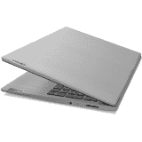 Lenovo IdeaPad Slim 3 Thin and Light Laptop |  81X800N2IN | Intel Core i3 11th Gen | 8 GB/512 GB SSD/Windows 11 Home |15.6 Inch | Grey