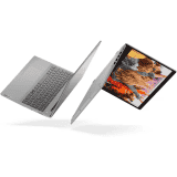 Lenovo IdeaPad Slim 3 Thin and Light Laptop |  81X800N2IN | Intel Core i3 11th Gen | 8 GB/512 GB SSD/Windows 11 Home |15.6 Inch | Grey