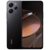 Redmi 12 5G | 256 GB | 8 GB | Jade Black