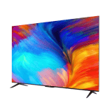 TCL 50P635 Pro | 50 inch | 4K Ultra HD LED Android TV with Google Assistant