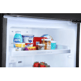 Whirlpool Frost Free Double Door Refrigerator | 292 L | 2 Star | Crystal Black