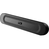 BOAT AAVANTE BAR 558 | Bluetooth Speaker | Midnight Black
