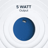 BOAT STONE 193/190 BLUETOOTH SPEAKER  | BLUE