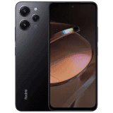 Redmi 12 5G | 128GB/6GB RAM | JADE BLACK