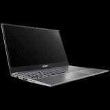 Acer Aspire Lite | AL15-51 | 15.6" |11th Gen Intel Core i3 Premium Metal Laptop | 8GB RAM/512GB SSD/Windows 11 Home | Steel Gray
