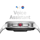 Fire-Boltt Aura Bluetooth Calling Smartwatch | 1.09" | Grey