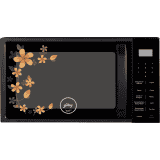 Godrej Grill Microwave Oven | GME 720 GF1 PZ | 20 L | Coral Blossom