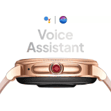 Fire-Boltt Aura Bluetooth Calling Smartwatch | 1.09" | Pink