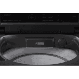 SAMSUNG Fully Automatic Top Load Washing Machine | 9 kg | Grey | WA90BG4582BDTL