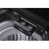 SAMSUNG Fully Automatic Top Load Washing Machine | 9 kg | Grey | WA90BG4582BDTL