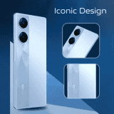 vivo V29e 5G | 8 GB | 128 GB | Artistic Blue