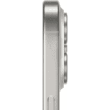 APPLE Iphone 15 Pro | 512 GB | White Titanium
