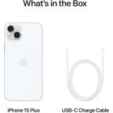 APPLE IPHONE 15 | 512 GB | BLUE
