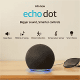 Amazon Echo Dot 5th Gen | Black