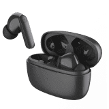 boAt Airdopes 138 PRO TWS Earbuds | Active Black