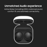 SAMSUNG Galaxy Buds 2 Bluetooth Headset | Graphite