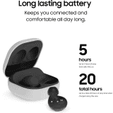 SAMSUNG Galaxy Buds 2 Bluetooth Headset | Graphite