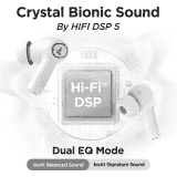 boAt Nirvana Ion Bluetooth Headset | Ivory White