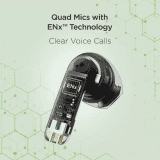 boAt Airdopes 100 Bluetooth Headset | Opal Black