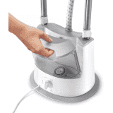 PHILIPS Garment Steamer |  GC487/80 |1800 W | Multicolor