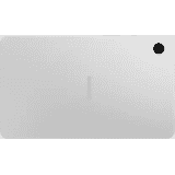 Samsung Galaxy Tab A9 | 4 GB | 64 GB ROM | Wi Fi Only | Silver | SM-X110NZSAINS