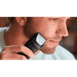 PHILIPS Men Beard Trimmer | 3000 Series | Battery Powered | Bt 3302/15