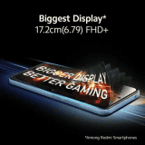 REDMI 12 5G  |  4GB RAM /128GB|  Jade Black  |