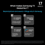 SAMSUNG Neo QLED | 139 cm (55 inch) | QA55QN90CAKLXL | QLED Ultra HD Smart Tizen TV
