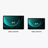 SAMSUNG Galaxy Tab S9 FE 6 GB/128 GB ROM | 10.9 inch with Wi-Fi+5G Tablet | Gray | SM-X516BZAAINU