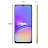 Samsung Galaxy A05 | 4 GB | 64 GB | Light Green