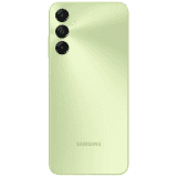 Samsung Galaxy A05S | 4GB |128GB | LIGHT GREEN